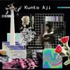 Kunto Aji - Overthinker (Demo) - EP